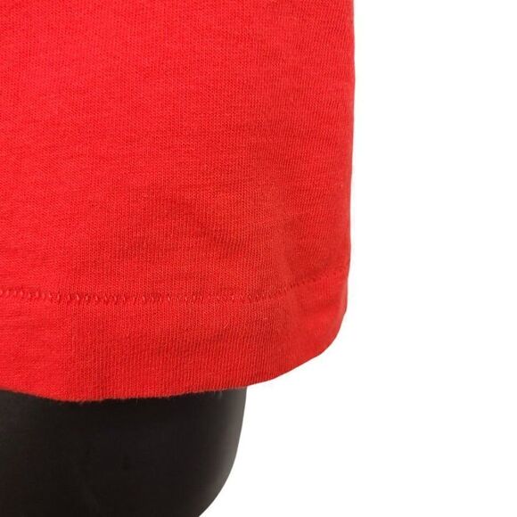 I Was There T Shirt Vintage 90s 1990 Phoenix Arizona 122 Degrees Made In USA Men - Picture 5 of 7